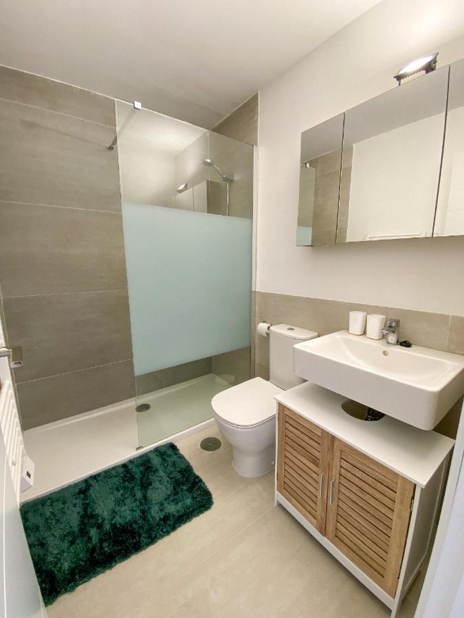 Ferienwohnung Tarifa Cozy House - Sun, Parking, Wifi, Pool Exterior foto