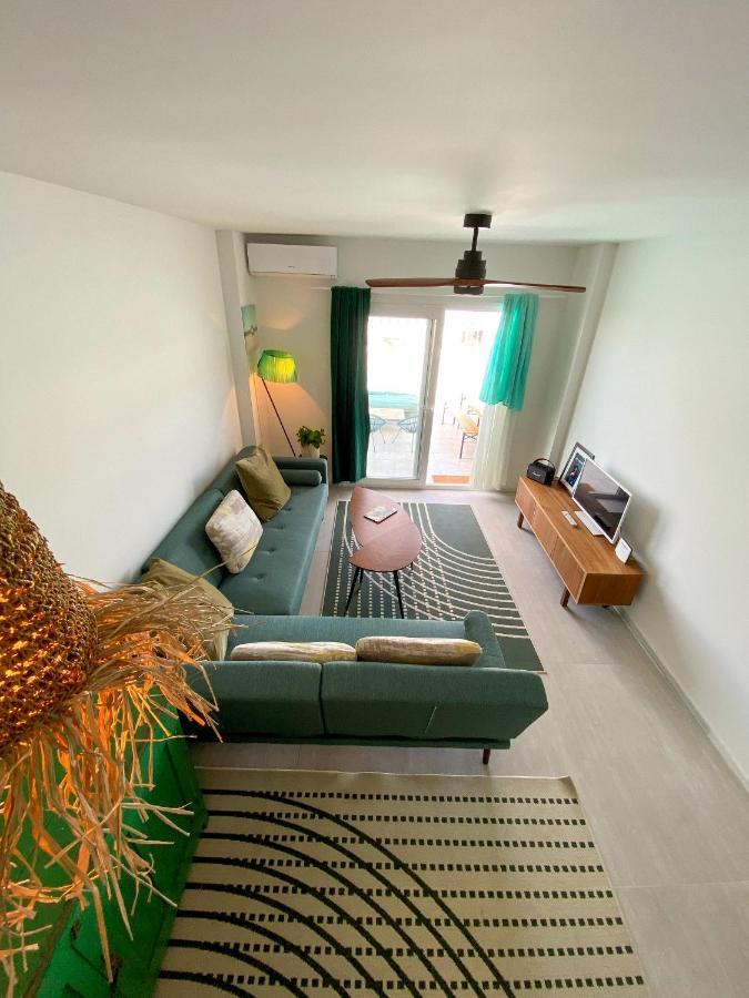Ferienwohnung Tarifa Cozy House - Sun, Parking, Wifi, Pool Exterior foto