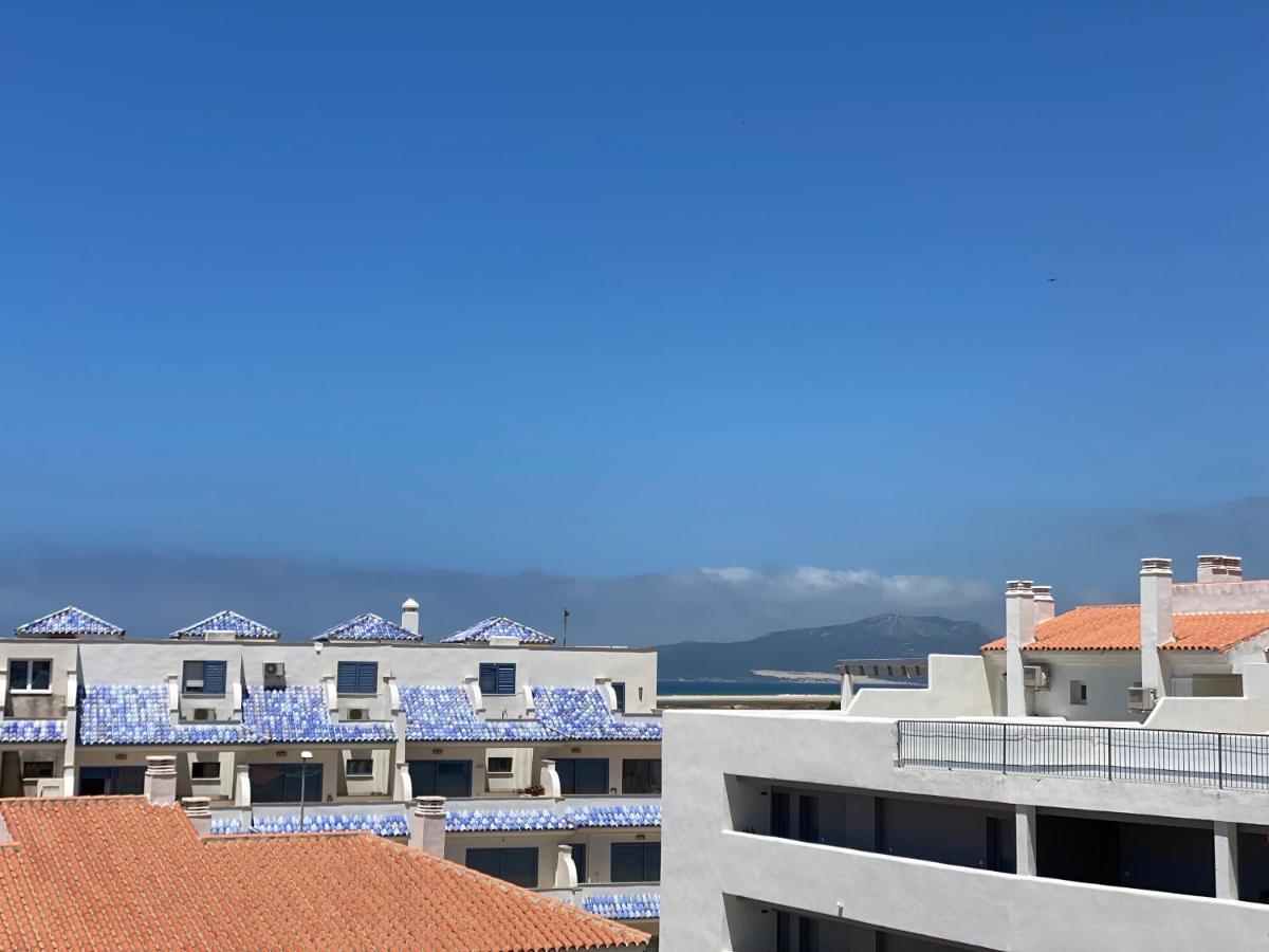Ferienwohnung Tarifa Cozy House - Sun, Parking, Wifi, Pool Exterior foto