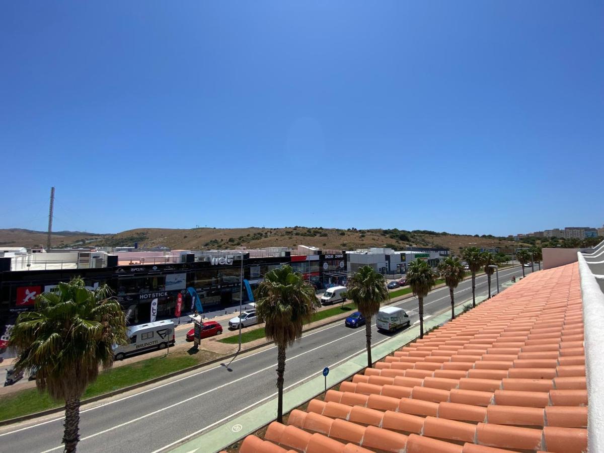 Ferienwohnung Tarifa Cozy House - Sun, Parking, Wifi, Pool Exterior foto
