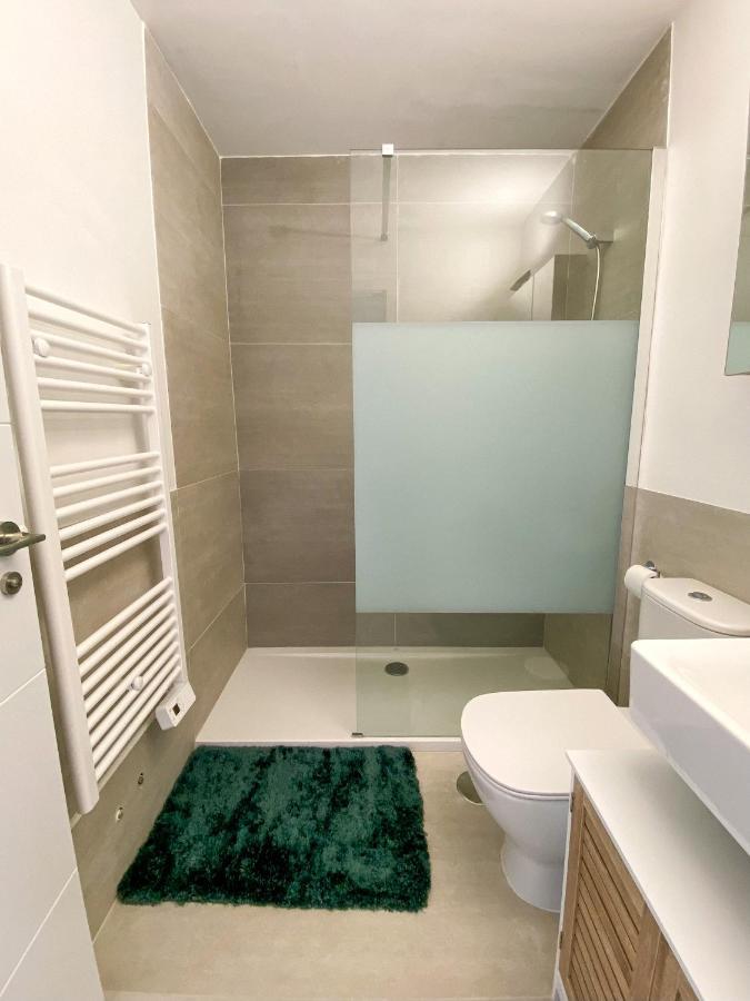 Ferienwohnung Tarifa Cozy House - Sun, Parking, Wifi, Pool Exterior foto