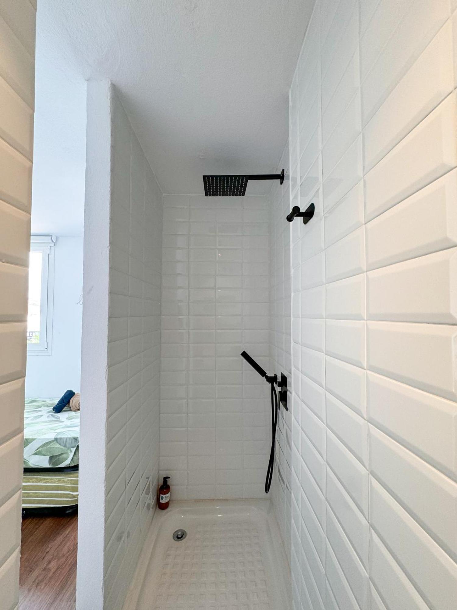 Ferienwohnung Tarifa Cozy House - Sun, Parking, Wifi, Pool Exterior foto